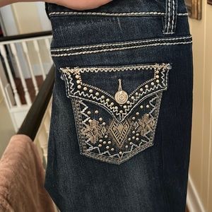 Jeans great like new condition